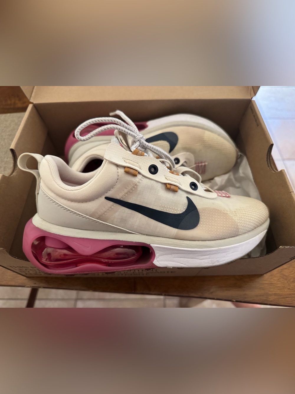 Nike air max